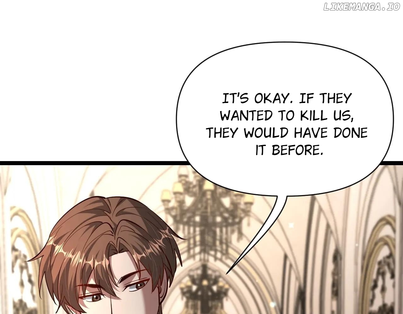 I’m Trapped In This Day For One Thousand Years Chapter 205 - page 32